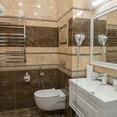 Сталинка В Центре Минска