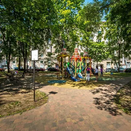Сталинка В Центре Минска Апартаменты
